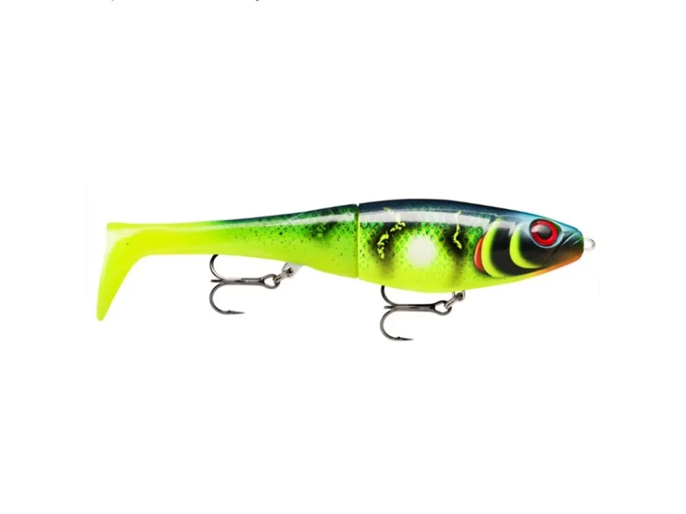 X-Rap Peto 14cm HPS Získejte slevu -5% za registraci v e-shopu Vysoce Kvalitní