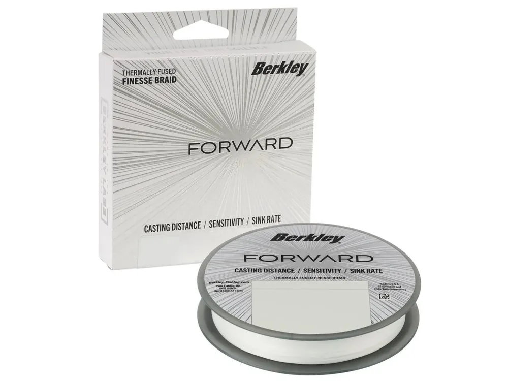 Koupit Online Berkley Forward Crystal 150m Získejte slevu -5% za registraci v e-shopu