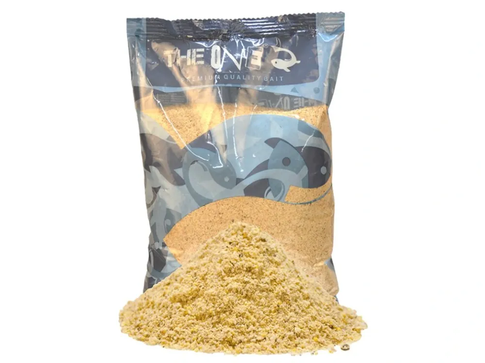 Zig Rig Cloudy MIX THE-ONE 1kg Získejte slevu -5% za registraci v e-shopu Sleva