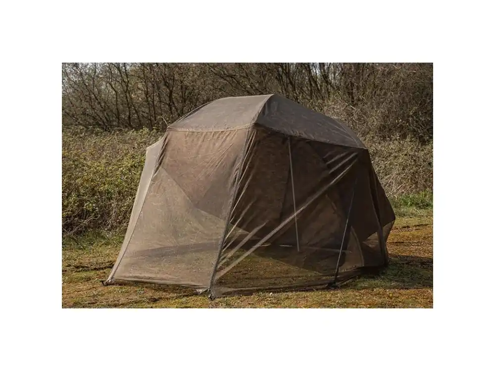 Aktuální Fox Moskytiera Brolly Mozzy Mesh 60 Získejte slevu -5% za registraci v e-shopu