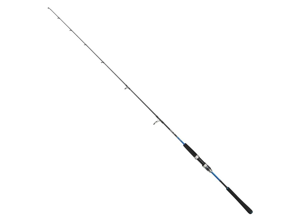 Penn Retaliate X Jigging 1,82m 250g Získejte slevu -5% za registraci v e-shopu Objednat Nyní
