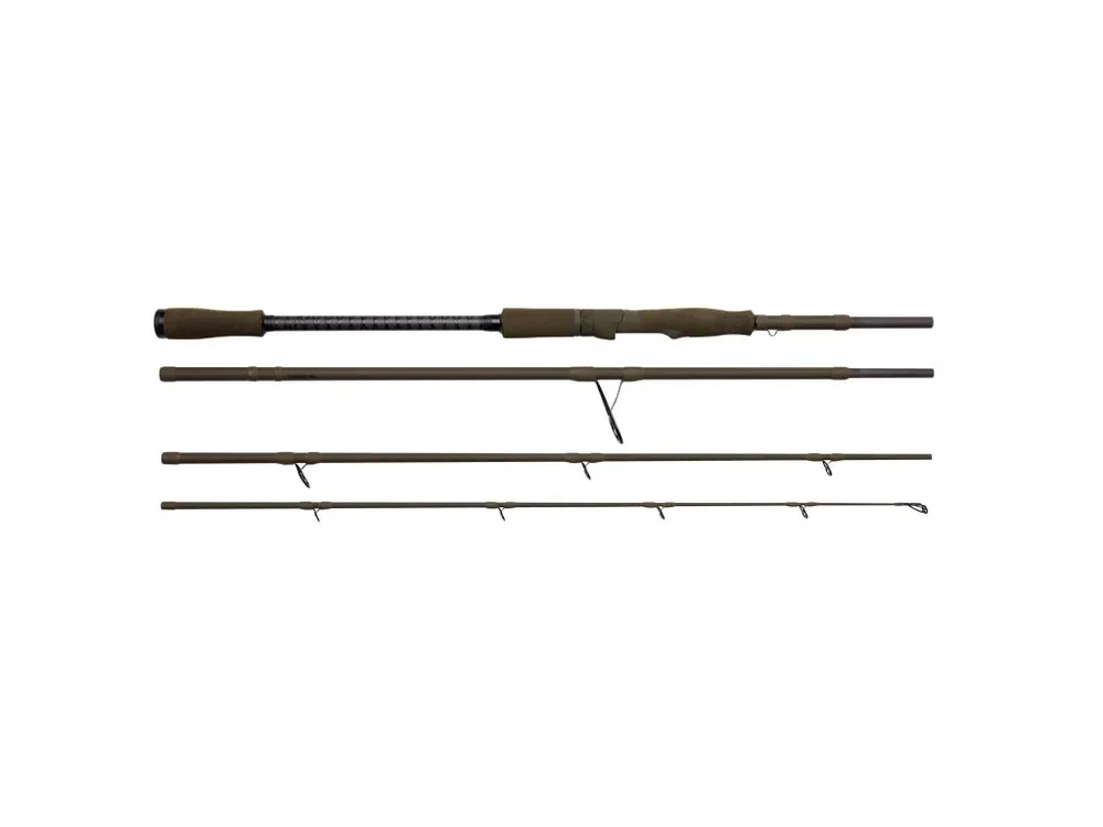 Oblíbený Savage Gear SG4 TR 2,15m 60g Získejte slevu -5% za registraci v e-shopu