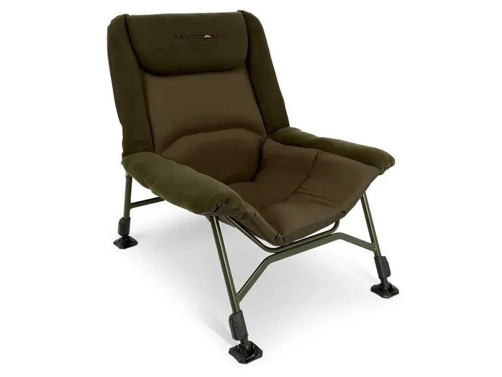 Novinka Avid Carp Benchmark Ultra Cozy