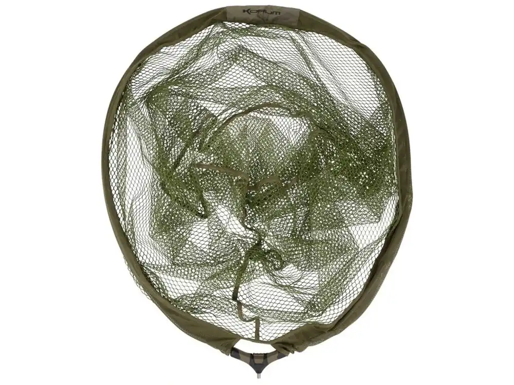 Sleva Podběráková hlava KORUM skládací 75x65cm Získejte slevu -5% za registraci v e-shopu