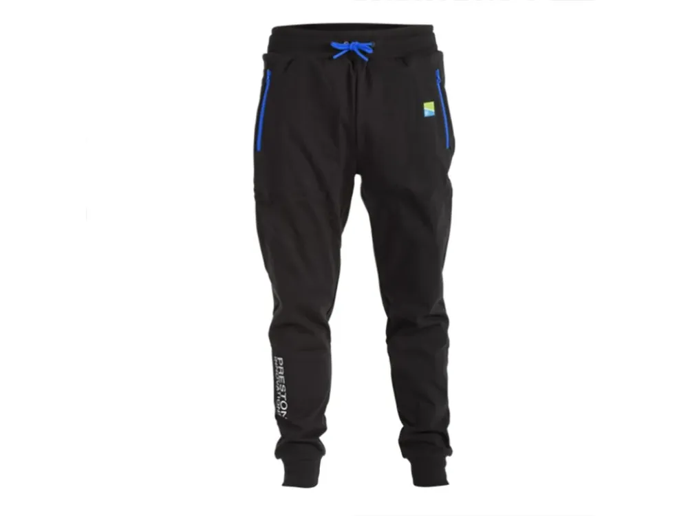 Speciální Cena Preston tepláky Lightweight Joggers Získejte slevu -5% za registraci v e-shopu