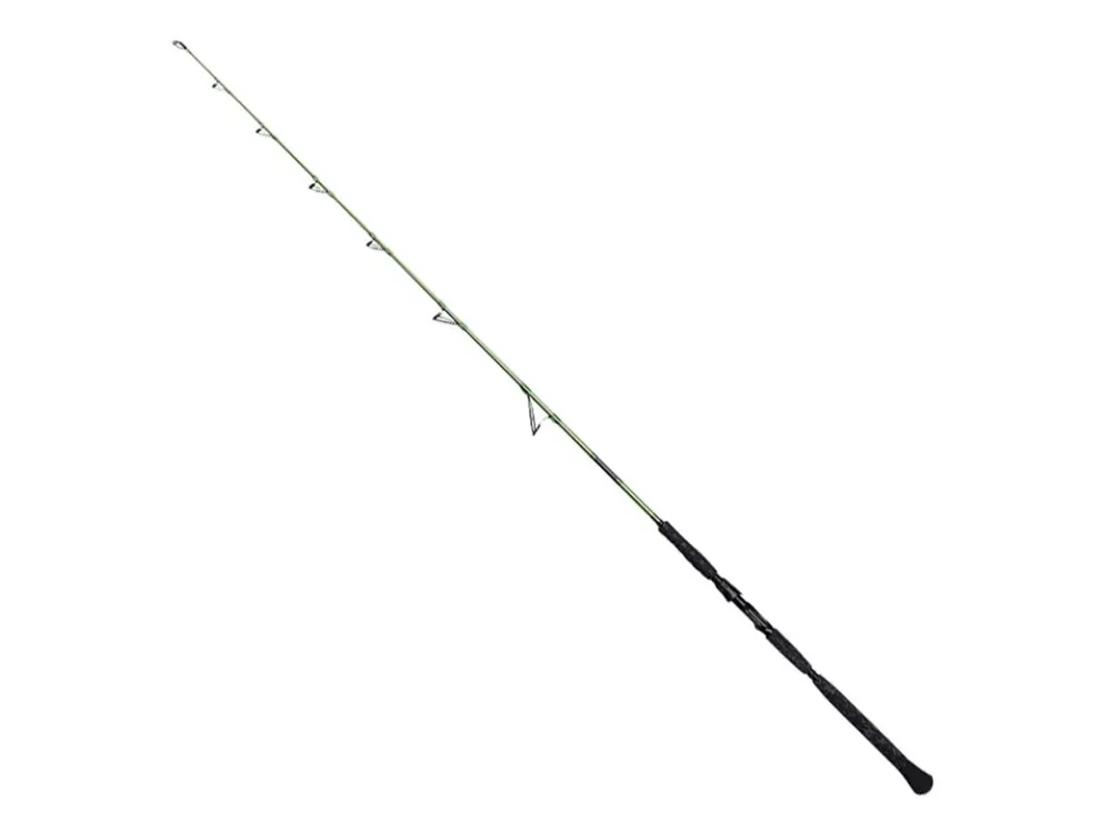 Autentický Madcat Green Vertical 1,8m 150-250g Získejte slevu -5% za registraci v e-shopu