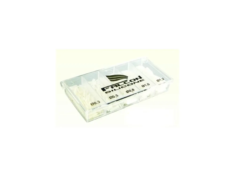 Profi sada silikon bužírek 9326 Must-Have