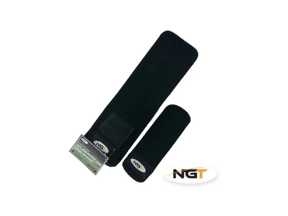 NGT Neoprénová páska s kapsou na olovo Ihned K Objednání