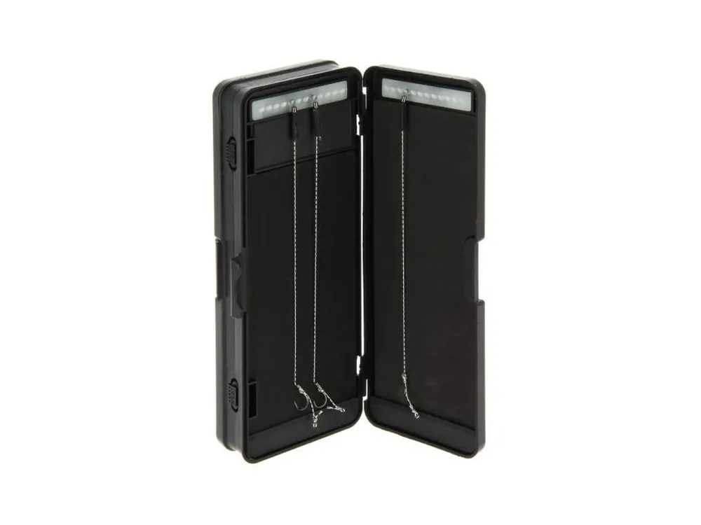NGT Box na Návazce Multilevel Stiff Rig Wallet Značkový