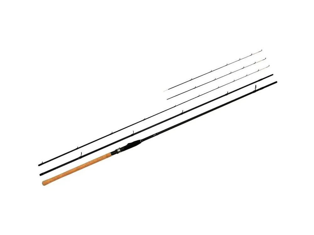 Kup Teď Zfish Prut Slim Viper Feeder 3,60m/40-60g