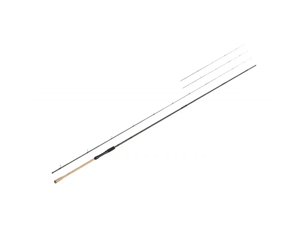 Aktuální Zfish Prut Pegas Feeder 3,60m/60-80g