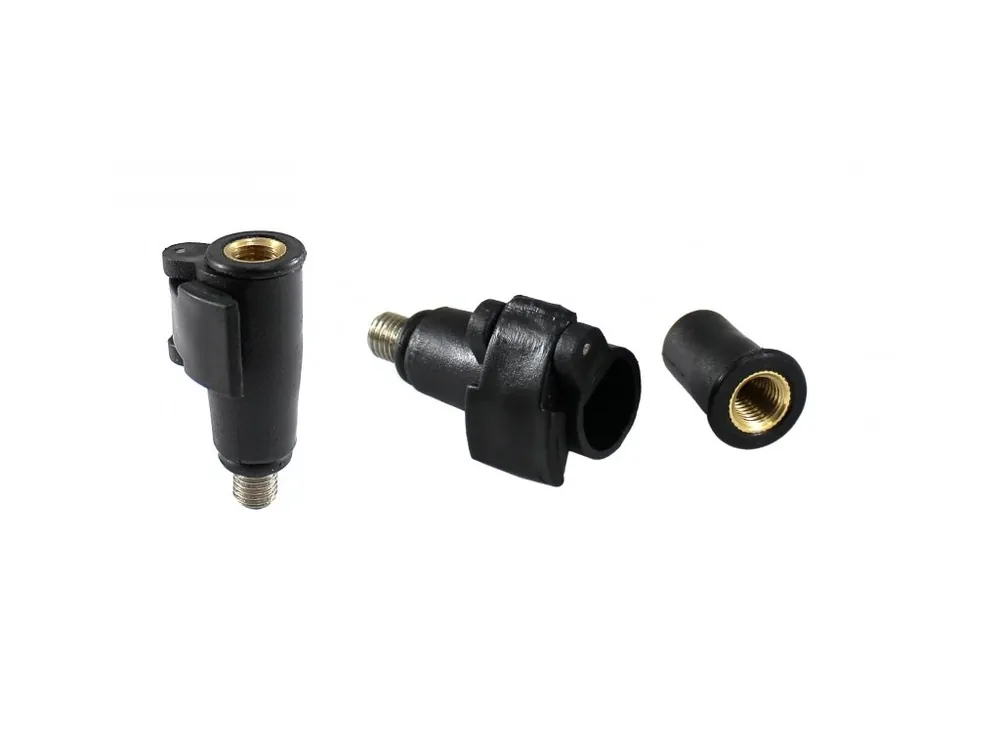 Super Cena Zfish Rychlospojka Quick Release Adapter