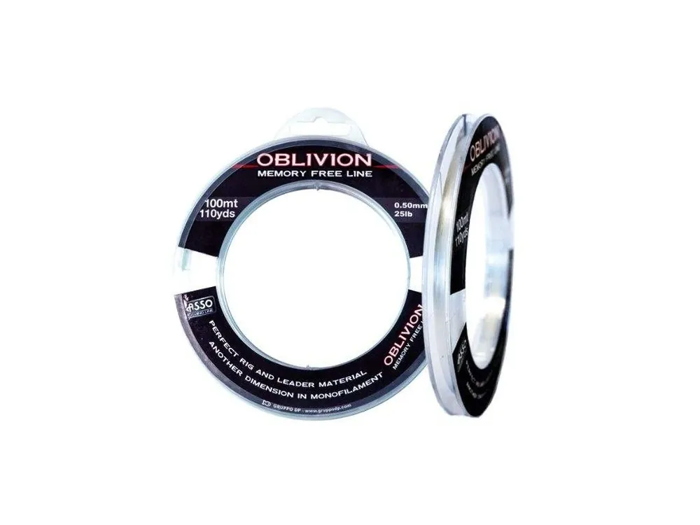 Asso Oblivion Shock Leader 100m Rychlé Dodání