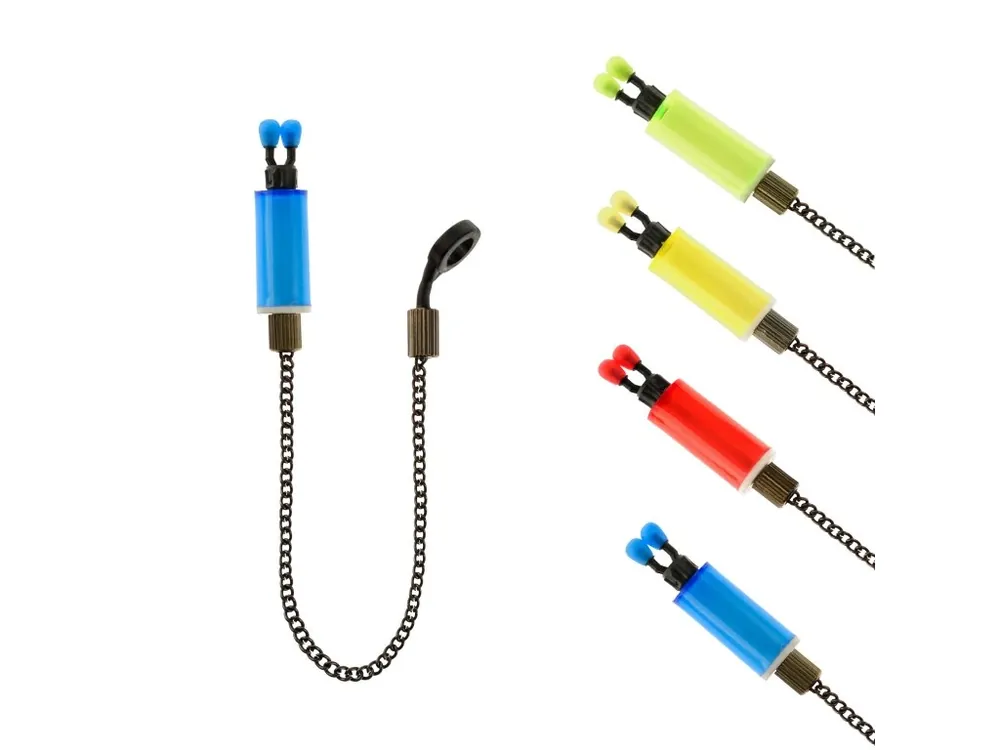 Zfish Řetízkový Indikátor Chain Hanger Nejlepší Cena