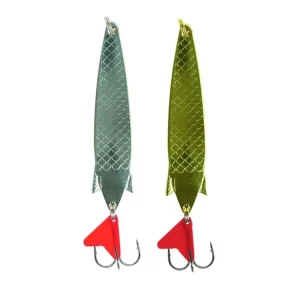 Akční Nabídka Filfishing Filex Plandavka Arrow Spoon 15g