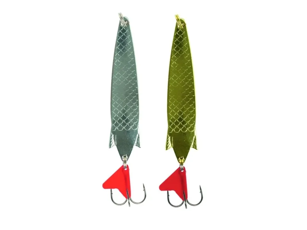 Filfishing Plandavka Filex Arrow Spoon 25g Přímo Od Výrobce