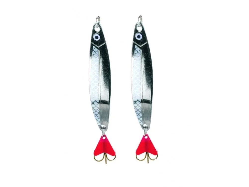 Ihned K Objednání Filfishing Filex Plandavka Argo Spoon Silver
