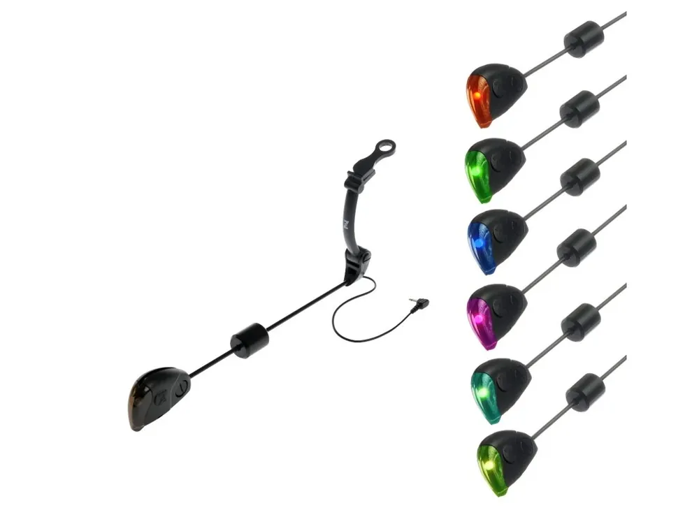 ZFISH Indicator ZFS 99 Multicolor Jen Po Omezenou Doba