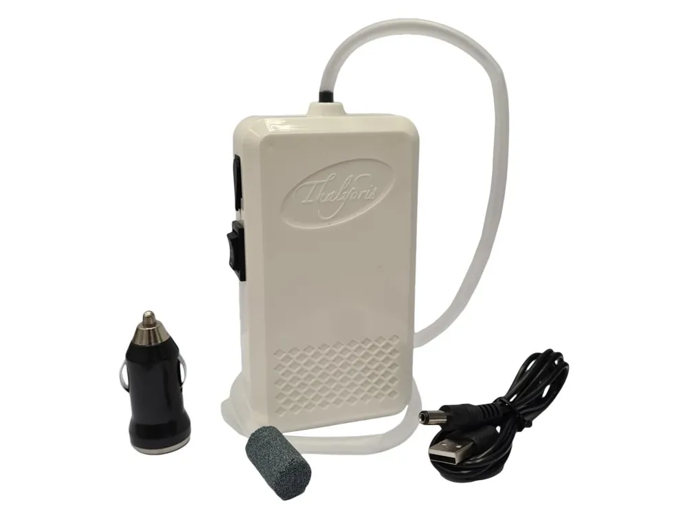 Rychlé Dodání Plastilys Vzduchování Air Pump