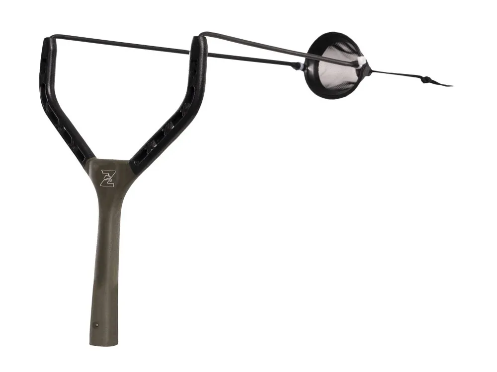 ZFISH Prak Mini Pro Catapult Omezená Nabídka