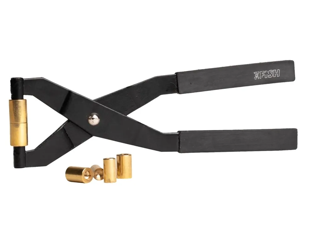 Must-Have ZFISH Kleště na Rohlík Bait Ball Plier
