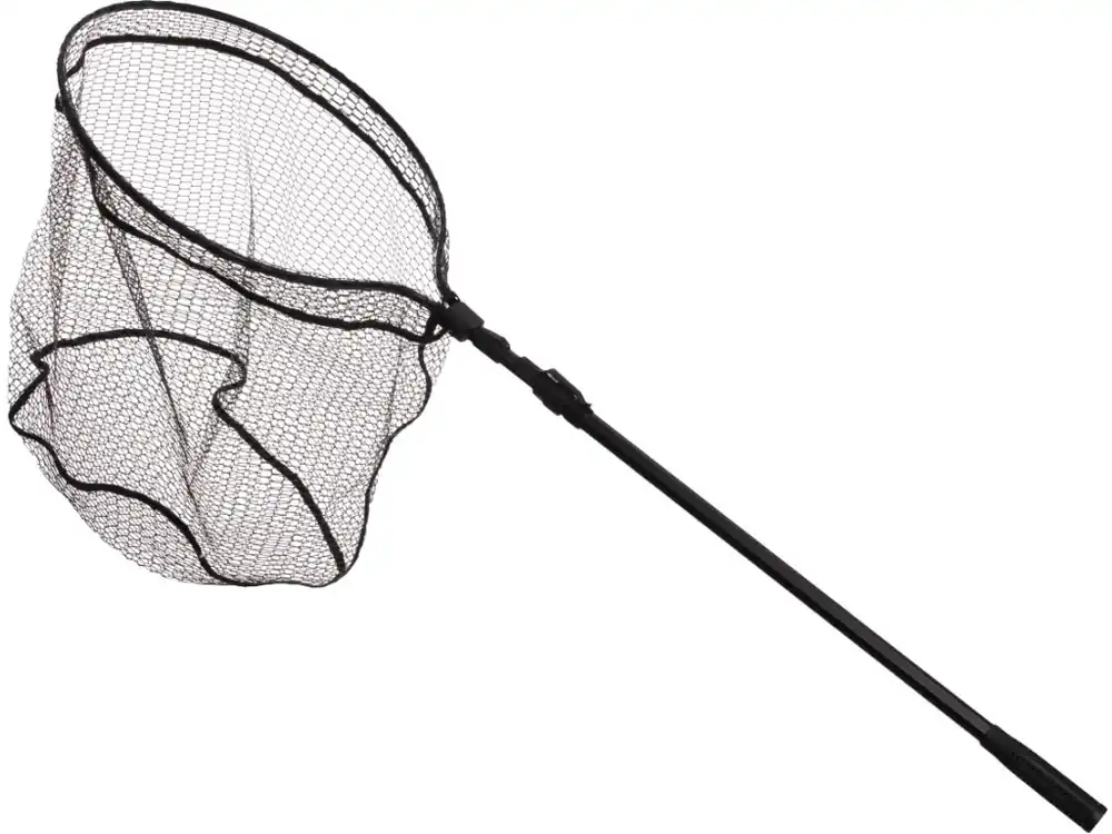 Jen Po Omezenou Doba ZFISH Skládací Podběrák Landing Net Compact RM