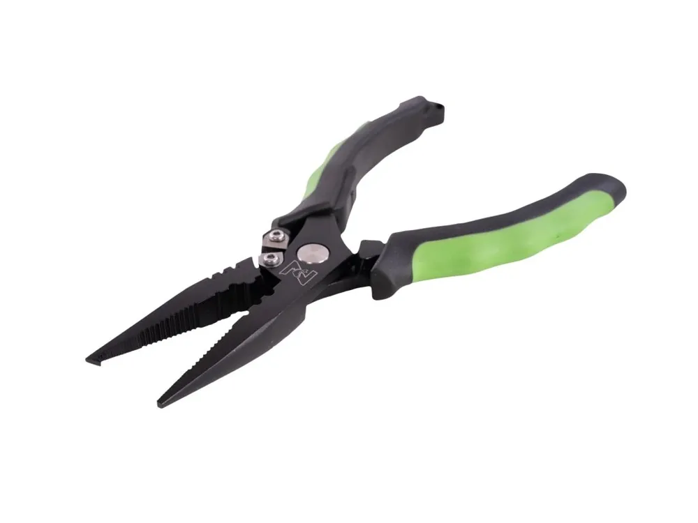 ZFISH Rybářské Kleště Deluxe ZFS Pliers Rychlé Dodání
