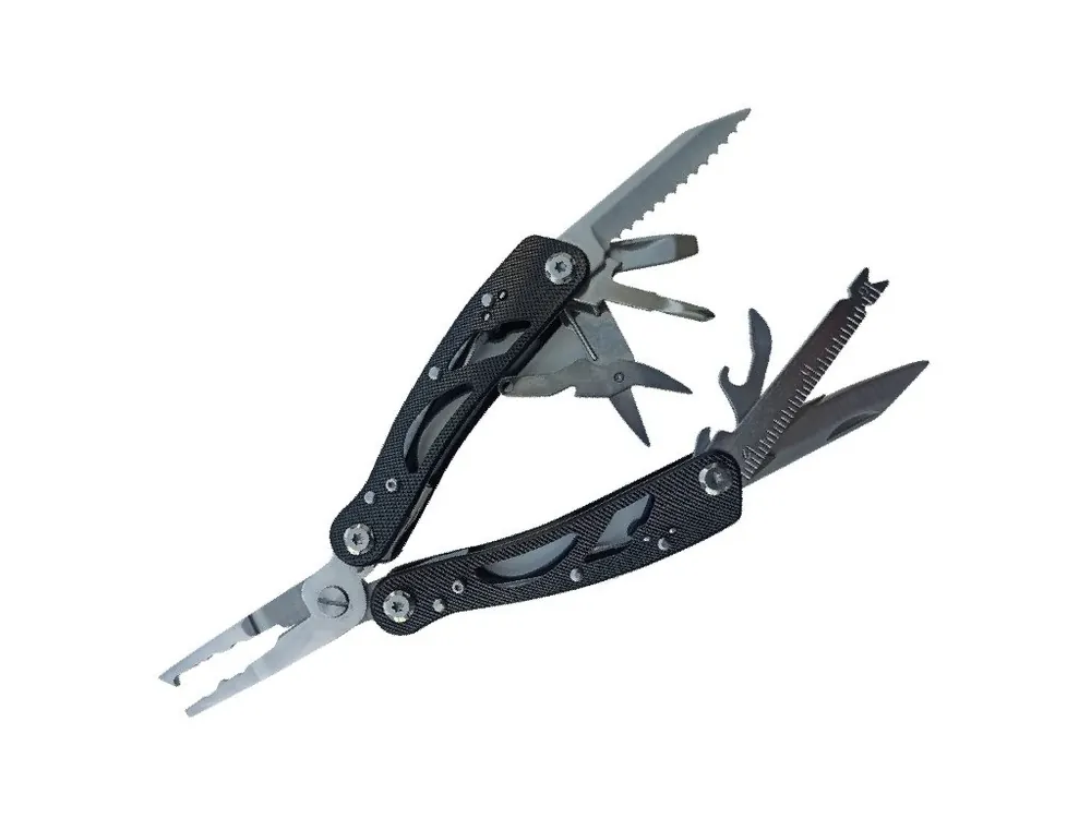 ZFISH Skládací Kleště Multi Pliers FX55 Nová Kolekce