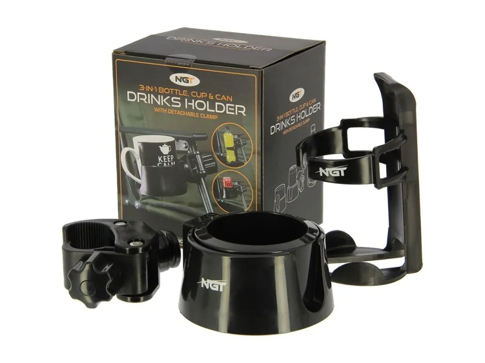 NGT Držák Nápojů Drink Holder Vrácení Zdarma