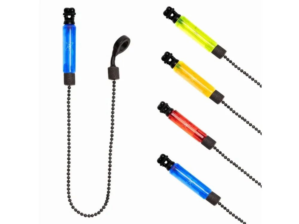 Originální ZFISH Indikátor Bobbin CMC