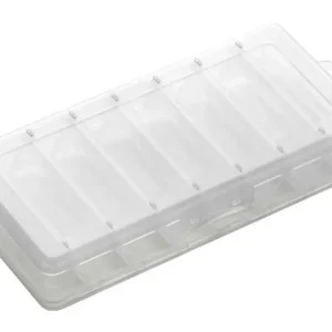 Plastilys Krabička Oboustranná SF358-3 Finální Výprodej