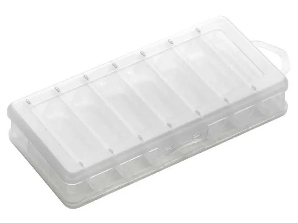 Plastilys Krabička Oboustranná SF358-3 Finální Výprodej