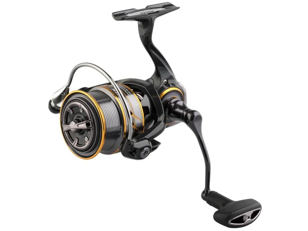 Odeslání Ihned ZFISH Naviják Striker ST 2500