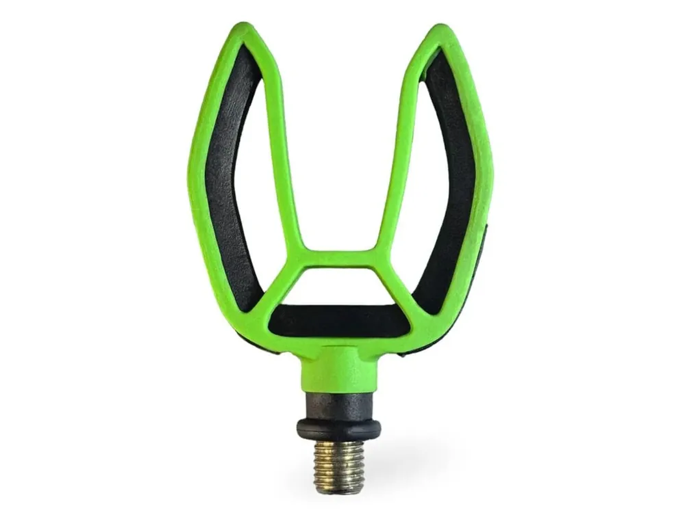 ZFISH Rohatinka Flexifit Rod Butt Grip Vysoce Kvalitní