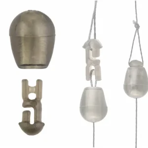Přímo Od Výrobce ZFISH Konektory Quick Change Beads