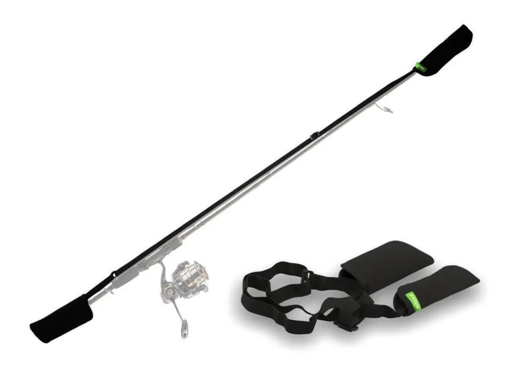 ZFISH Chránič Prutu Rod Protector Tovární Cena