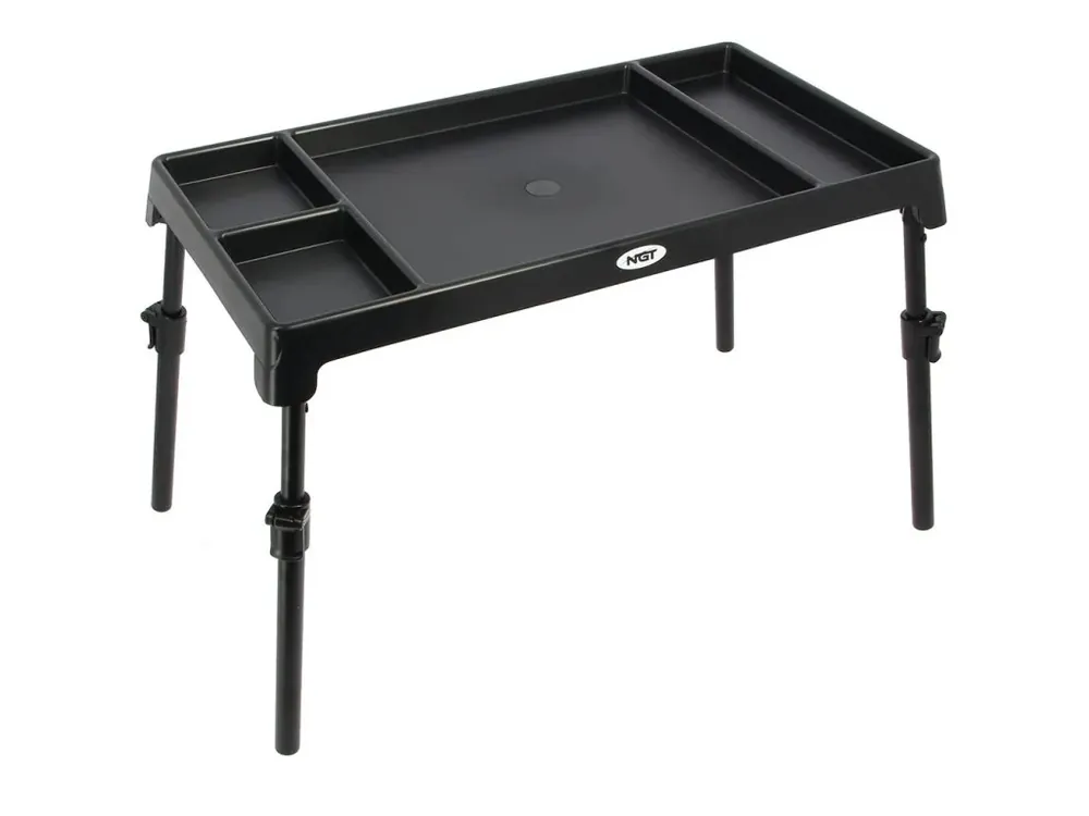 NGT Stolek XPR Bivvy Table Originální