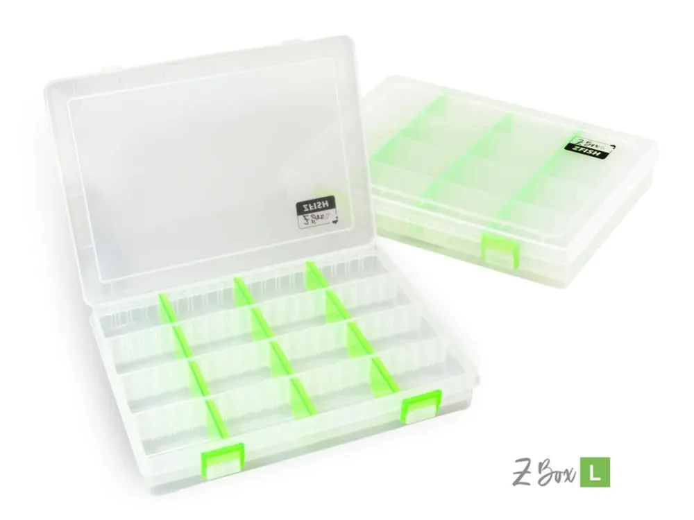 Must-Have ZFISH Krabička Z-Box L