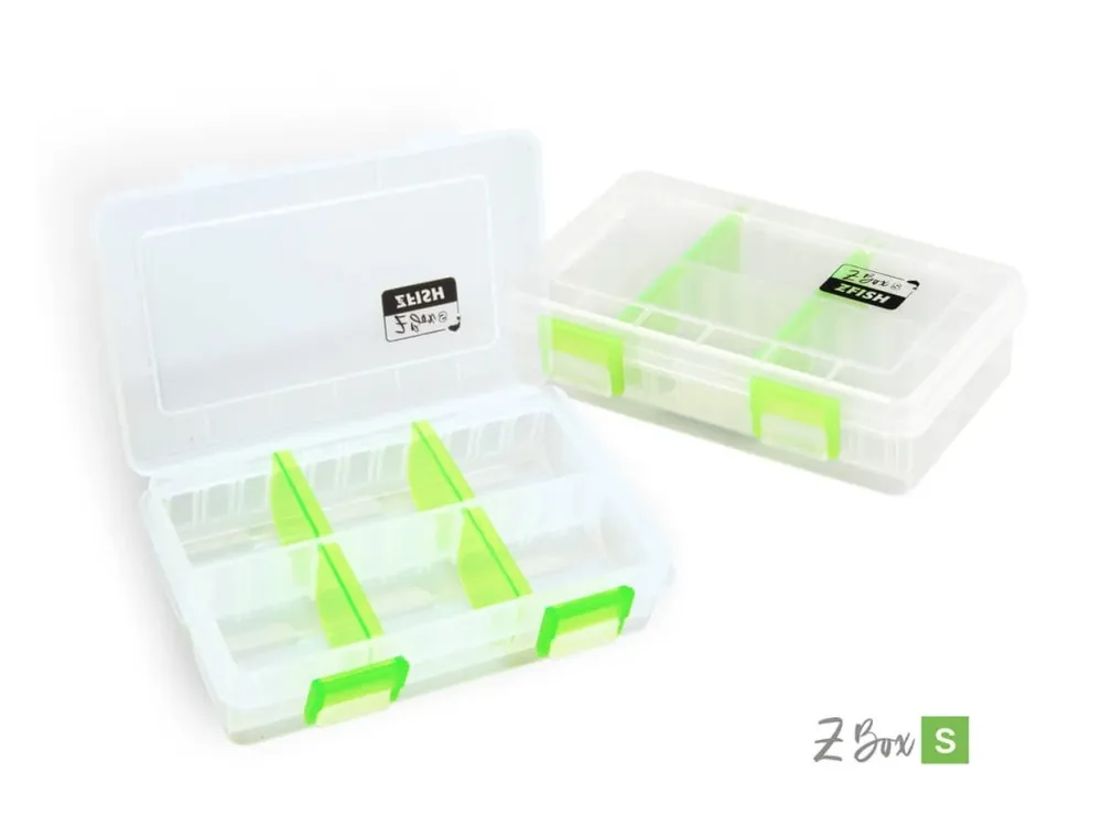 ZFISH Krabička Z-Box S Víkendová Akce