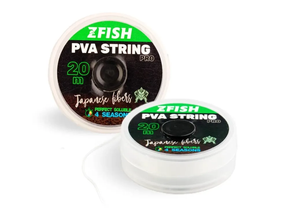Kup Teď ZFISH PVA Nit PRO String 20 m