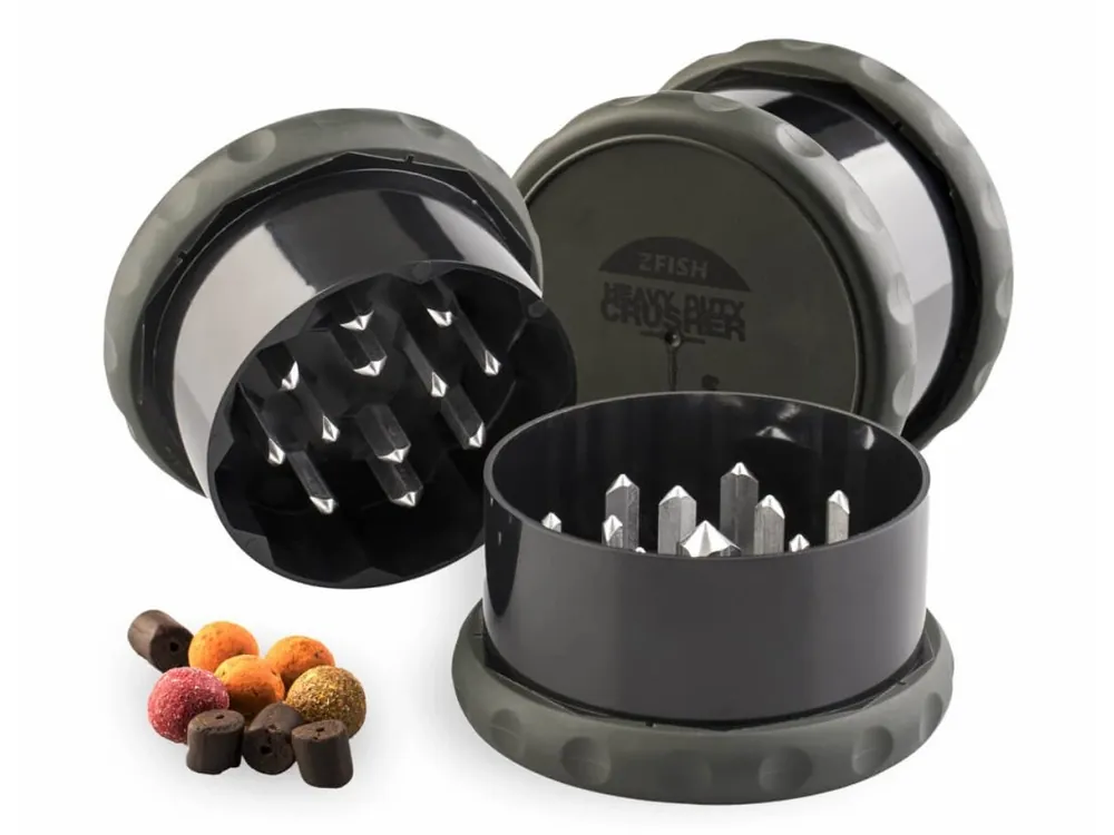 ZFISH Drtička Heavy Duty Bait Crusher Rychlé Dodání