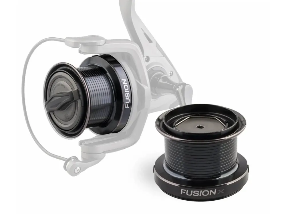 Pouze Dnes ZFISH Náhradní Cívka Fusion X 6000
