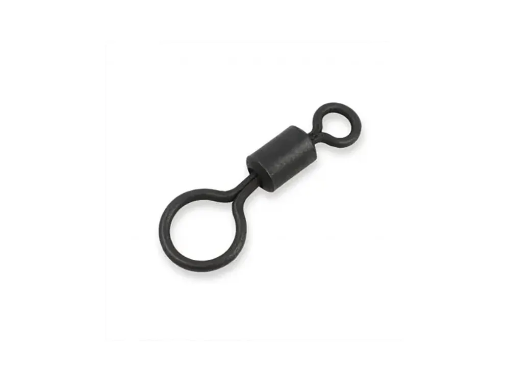 Přímo Od Výrobce Carp´R´Us Obratlíky Heli/Chod Swivel č.8 Získejte slevu -5% za registraci v e-shopu
