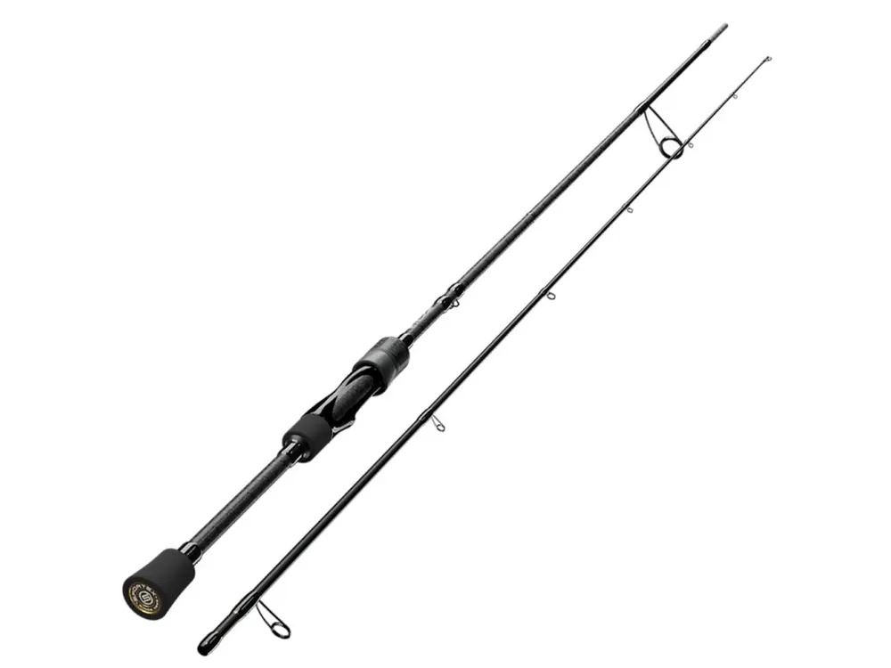 Oblíbený Sportex RIVAL Jig 225cm 33-113g