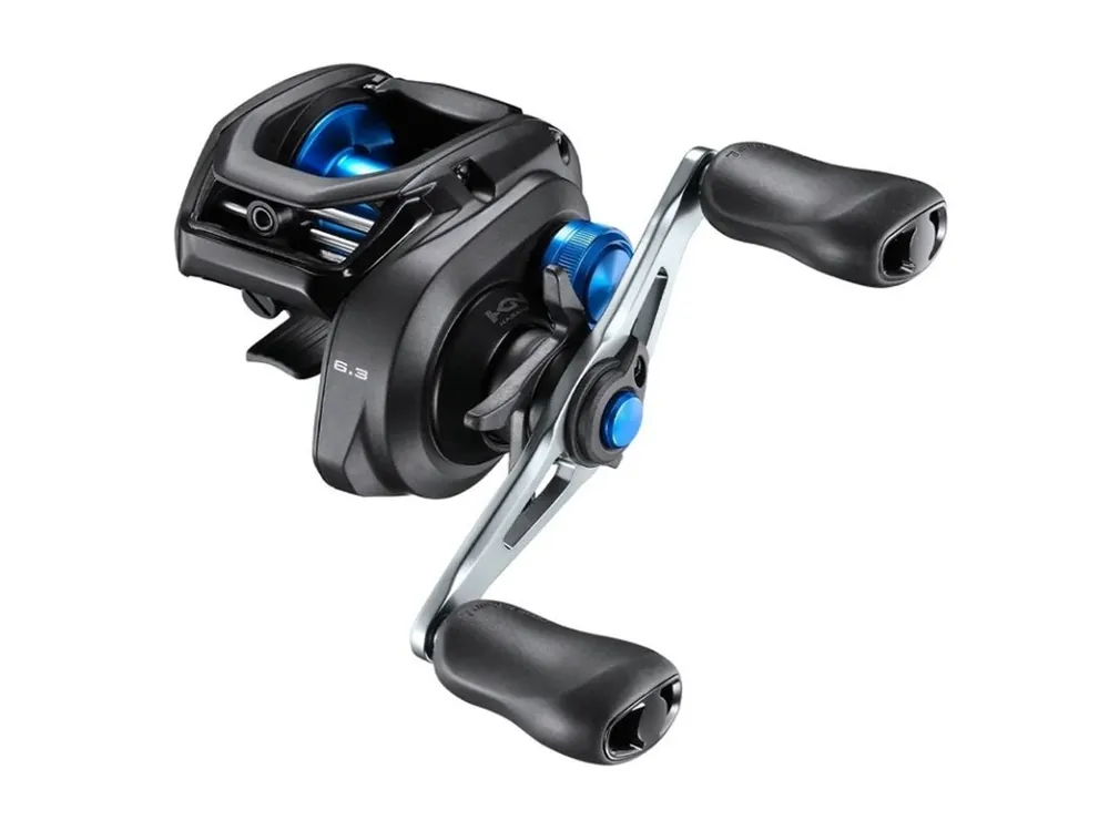 Akční Nabídka Multiplikátor Shimano SLX 151 A XG