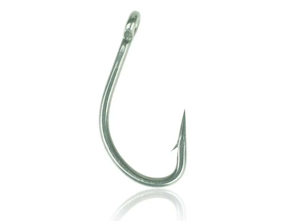 Levný Garda Heavy Carp Hook 10ks Získejte slevu -5% za registraci v e-shopu