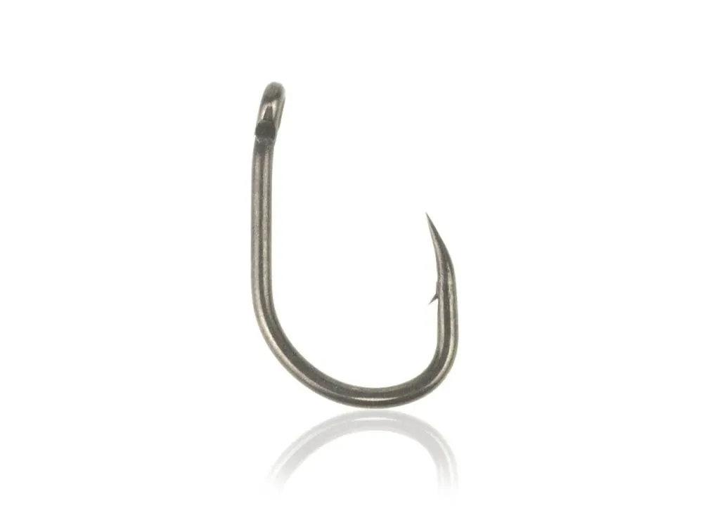 Nejprodávanější Garda Shut Up Carp Hook 10ks Získejte slevu -5% za registraci v e-shopu