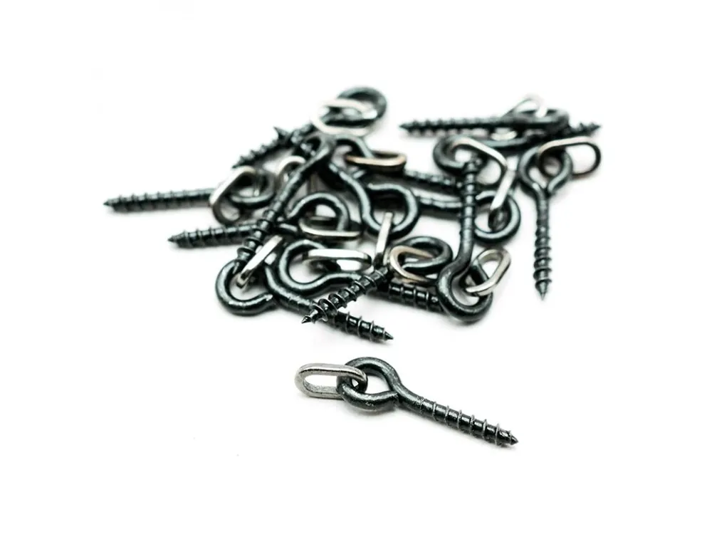 Značkový Garda trn na nástrahy s kroužkem 15ks Získejte slevu -5% za registraci v e-shopu