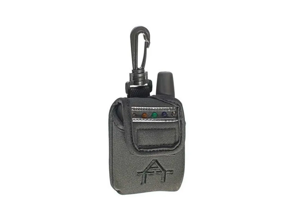 Výhodná Nabídka Gardner Neoprenové pouzdro na příposlech ATT Deluxe receiver neoprene case