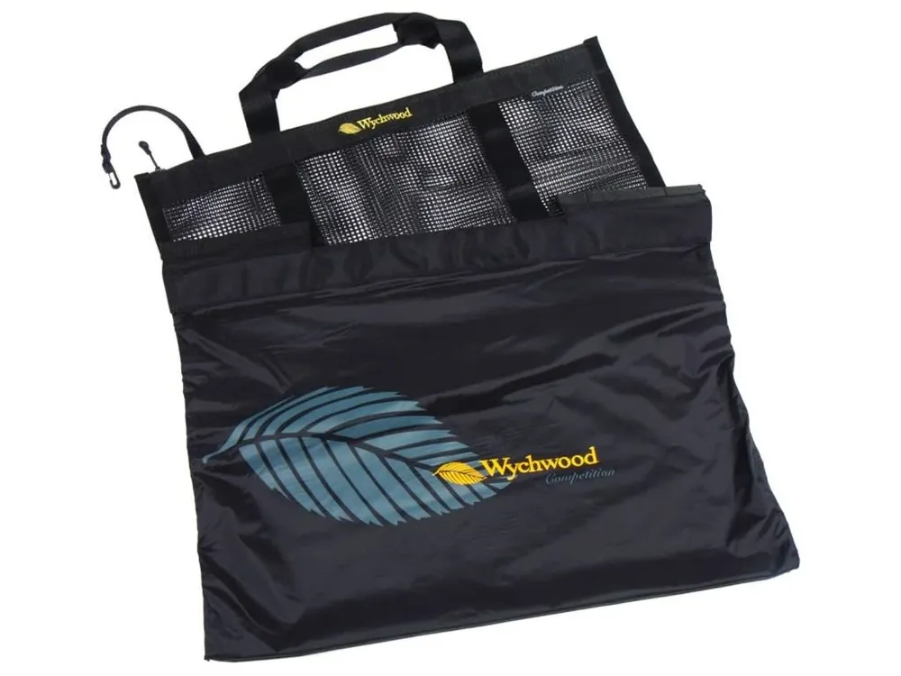 Výhodná Nabídka Přechovávací taška Wychwood Competition Bass Bag (4 ryby)
